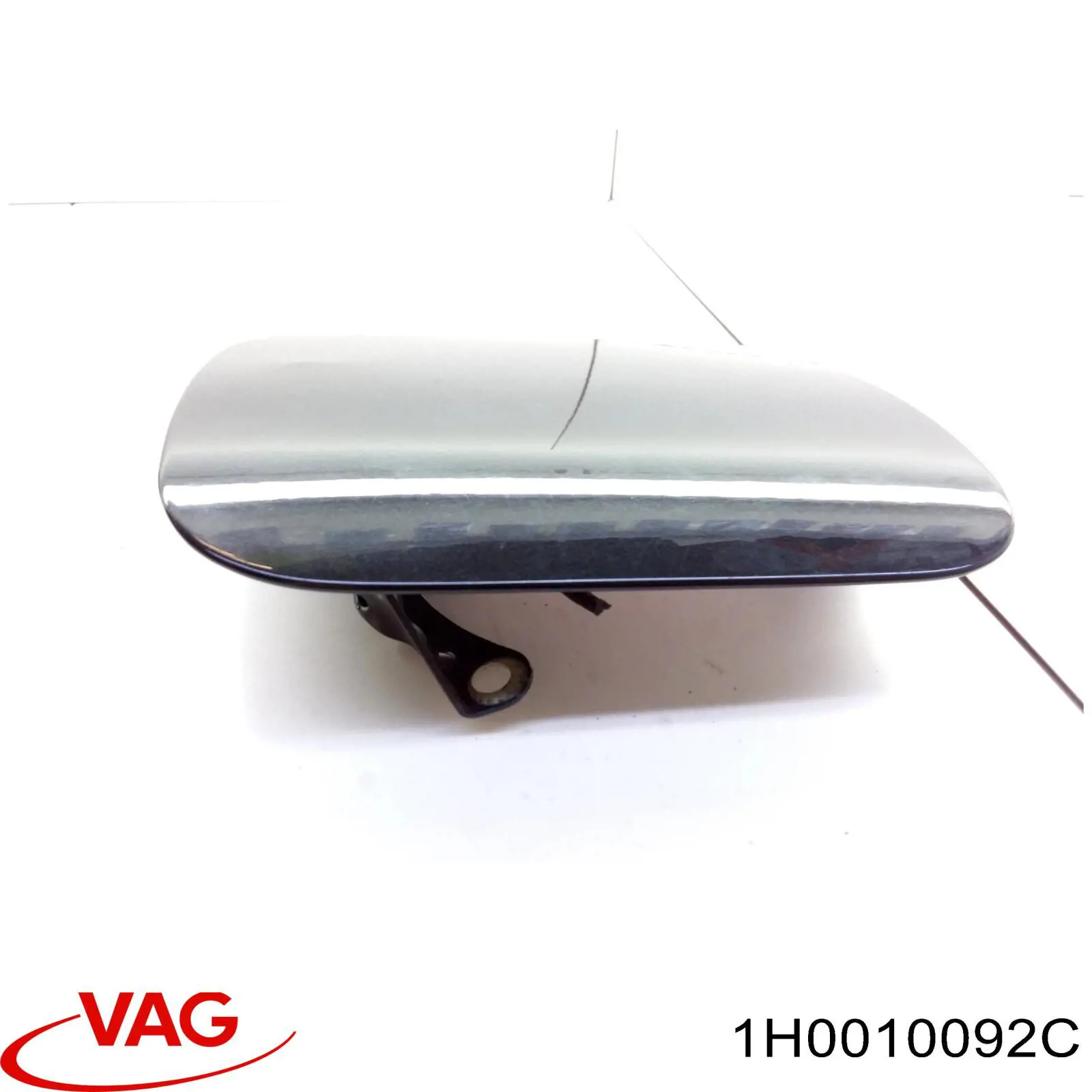  VAG 1H0010092C cena, od 45,97 USD