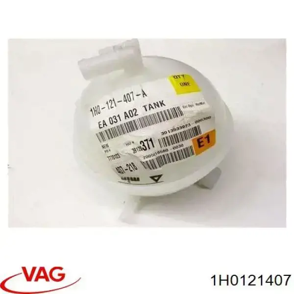 1H0121407 VAG Zbiorniczek wyrównawczy układu chłodzenia