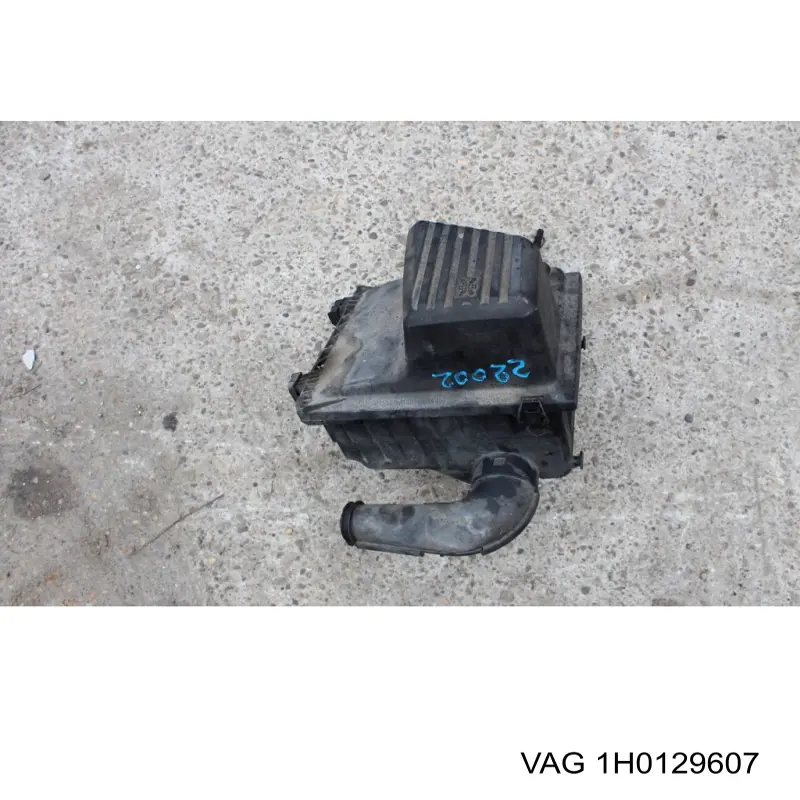Filtr powietrza VAG 1H0129607 cena, od 6,82 USD