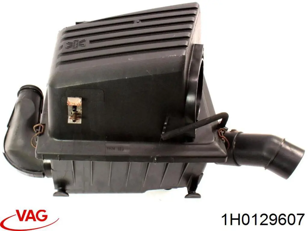 1H0129607 VAG Filtr powietrza