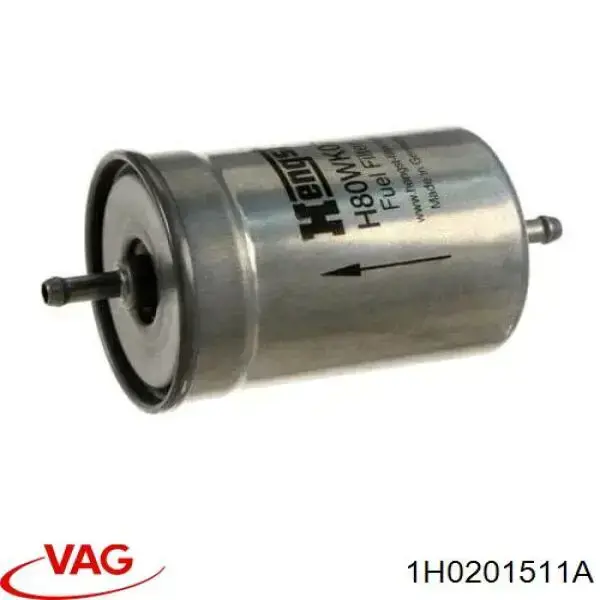 Filtr paliwa VAG 1H0201511A cena, od 10,96 USD