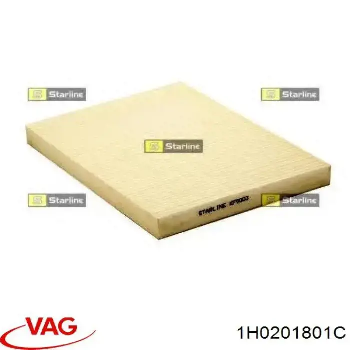  POCHŁANIACZ PAR PALIWA Audi 100 