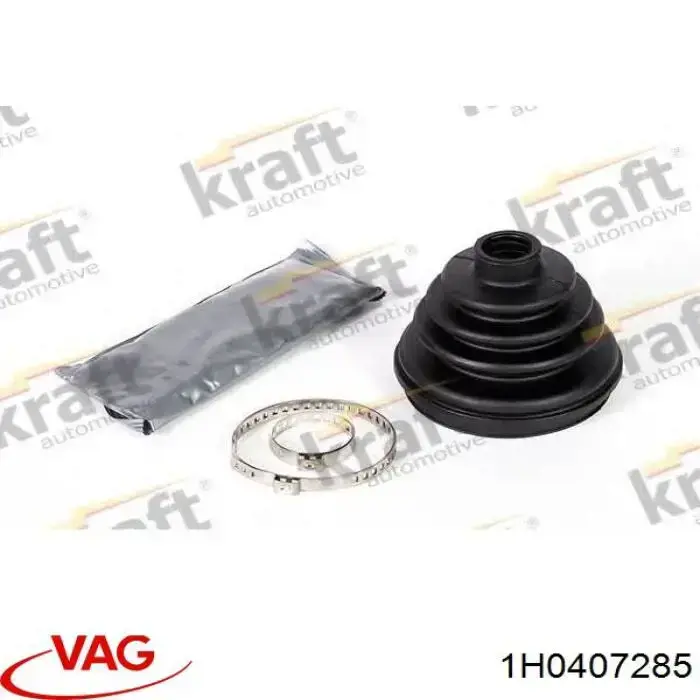 1H0407285 VAG 