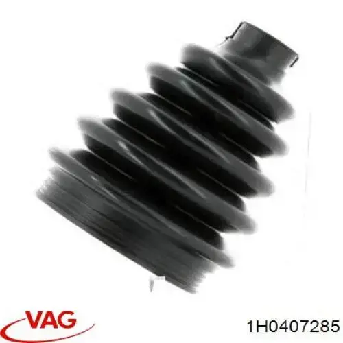  VAG 1H0407285 cena, od 74,91 USD