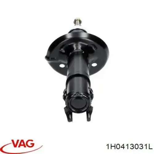 Amortyzator przedni VAG 1H0413031L cena, od 74,53 USD