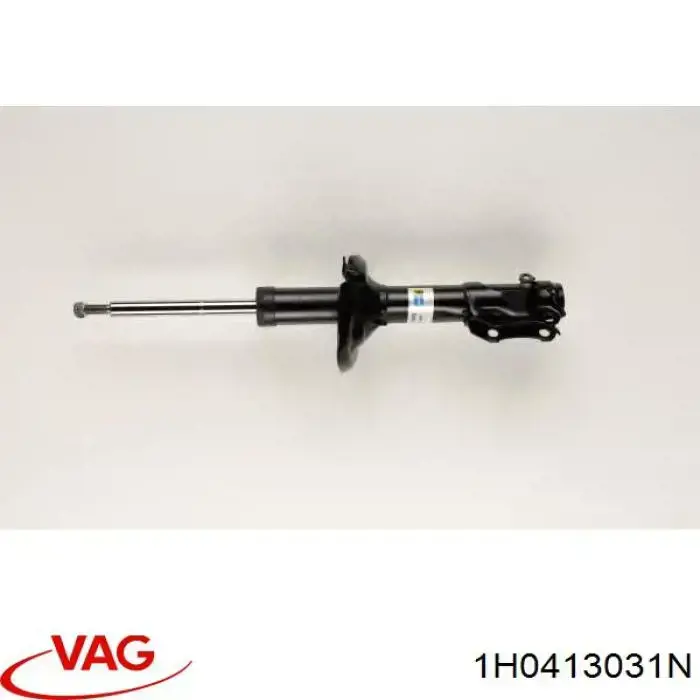 Amortyzator przedni VAG 1H0413031N cena, od 54,48 USD