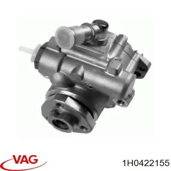 1H0422155 VAG Pompa wspomagania hydraulicznego kierownicy