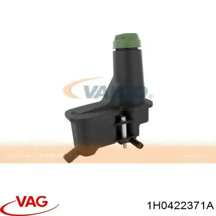 1H0422371A VAG Zbiornik płynu wspomagania