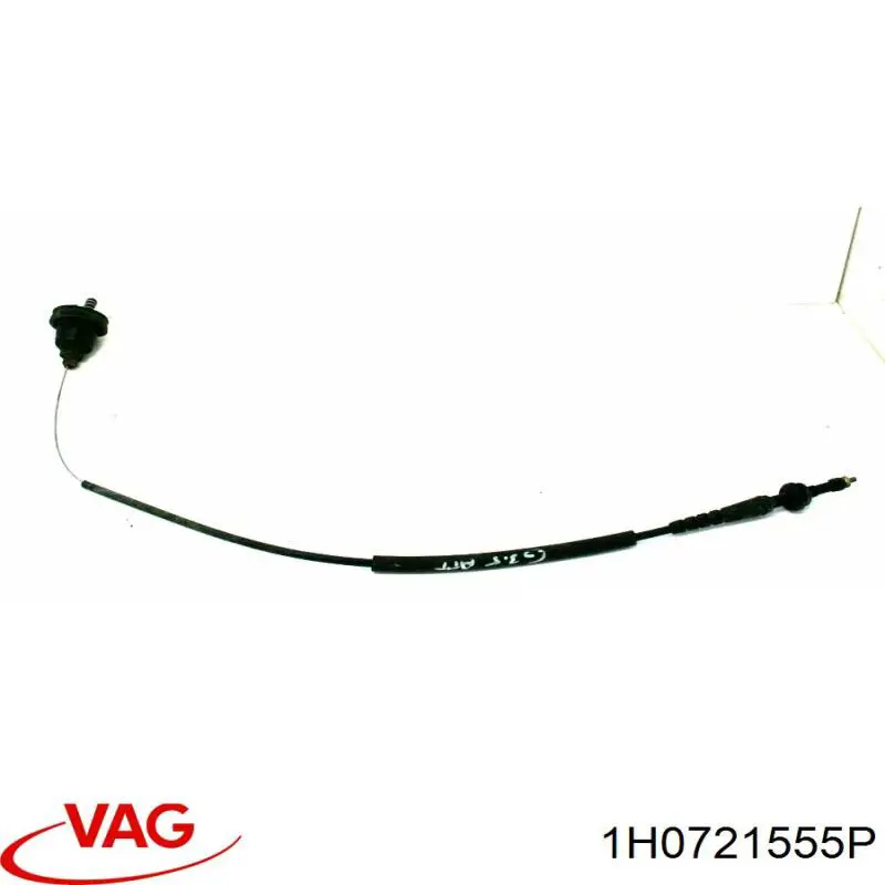 Linka gazu VAG 1H0721555P cena, od 12,78 USD