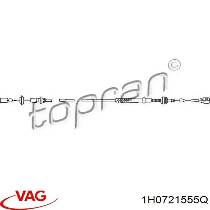 Linka gazu Adriauto 450332 cena, od 12,50 USD