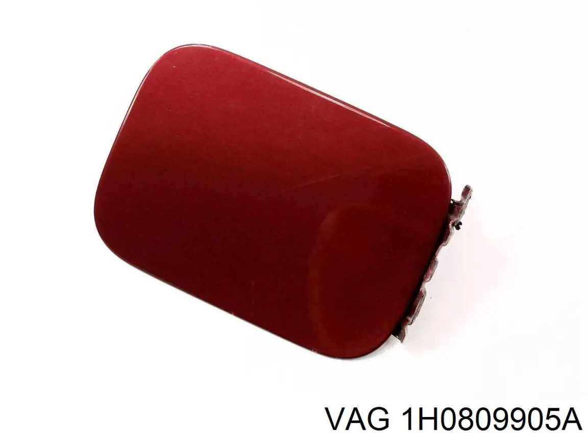 Klapka wlewu paliwa Volkswagen Golf III hatchback (1H1) (1989 - 2000) cena, od 40,86 USD
