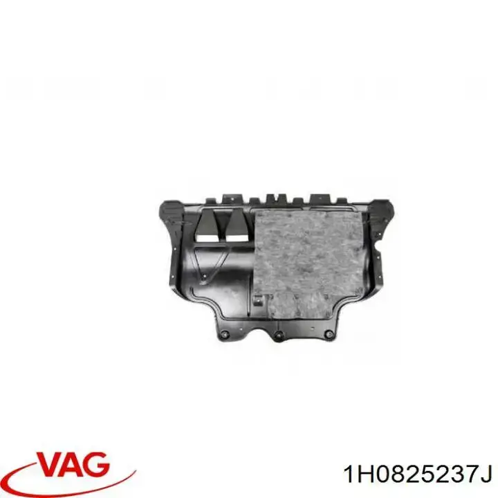 Wygluszenie maski Volkswagen Golf III hatchback (1H1) (1989 - 2000) cena, od 68,90 USD