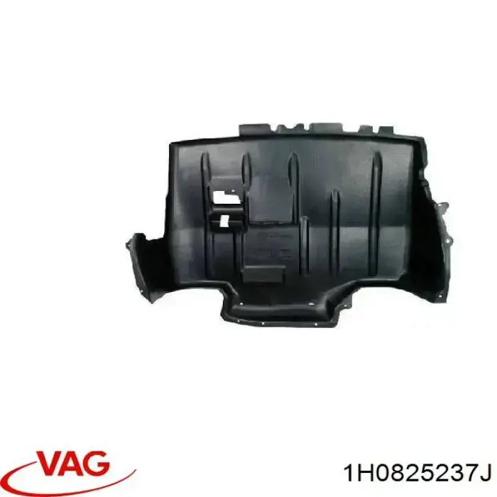 Wygluszenie maski 150407 Rezaw-plast