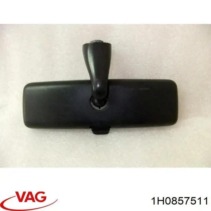 Lusterko wewnętrzne Volkswagen Golf III kabriolet (1E7) (1993 - 1998) cena, od 64,38 USD