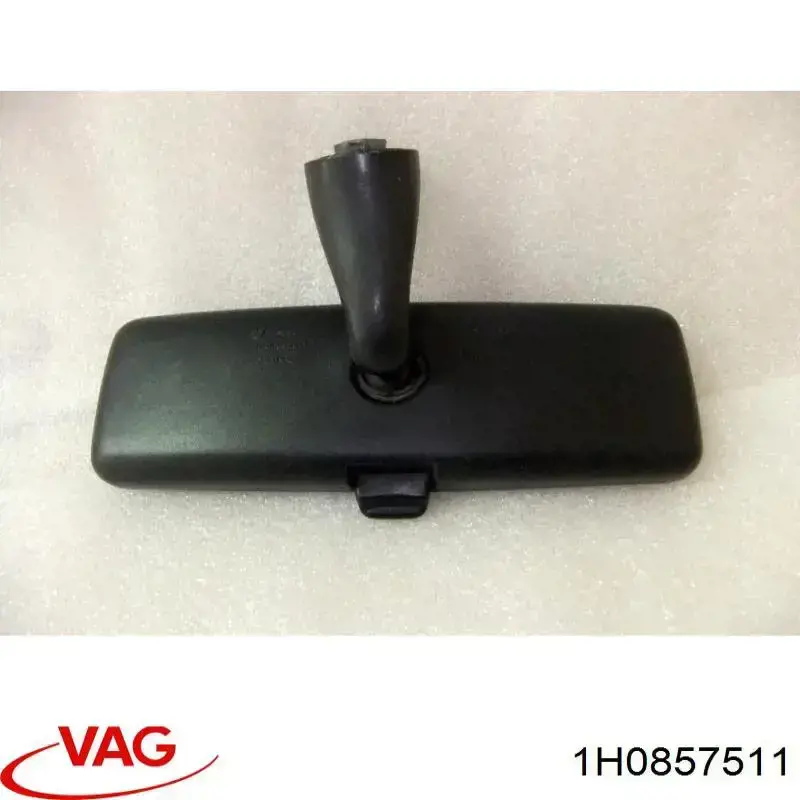 Lusterko wewnętrzne VAG 1H0857511