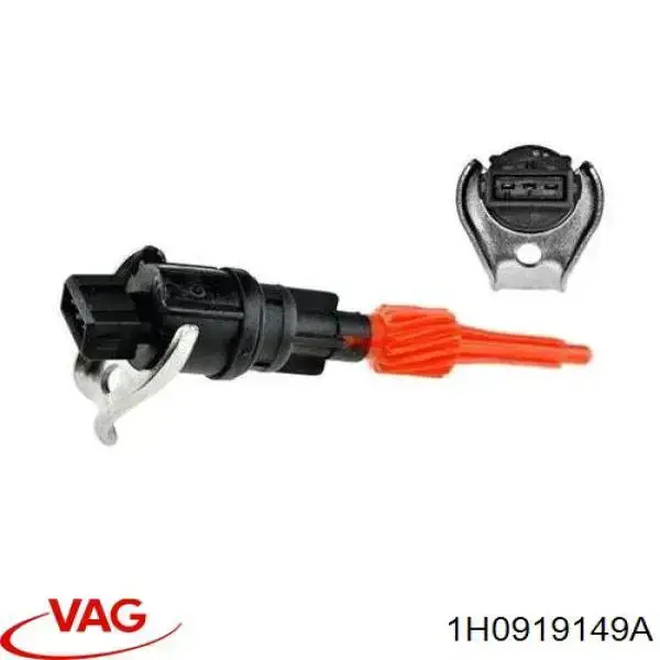 Czujnik prędkości VAG 1H0919149A