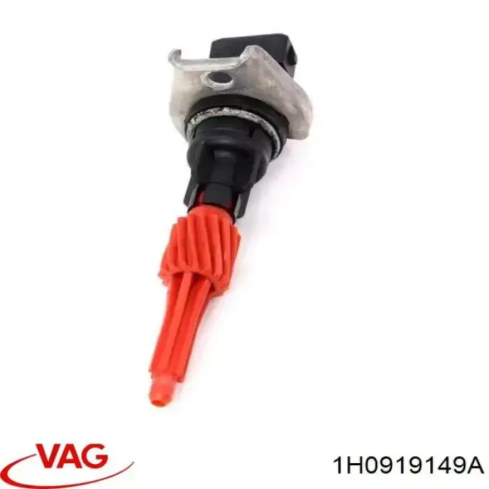 1H0919149A VAG Czujnik prędkości