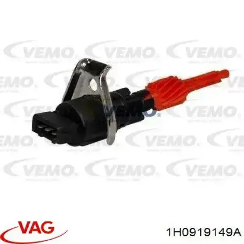 1H0919149A VAG Czujnik prędkości