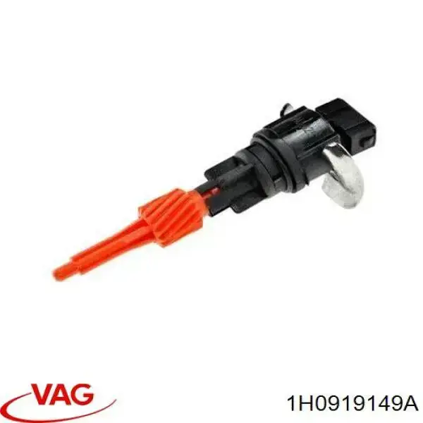 Czujnik prędkości 1H0919149A VAG