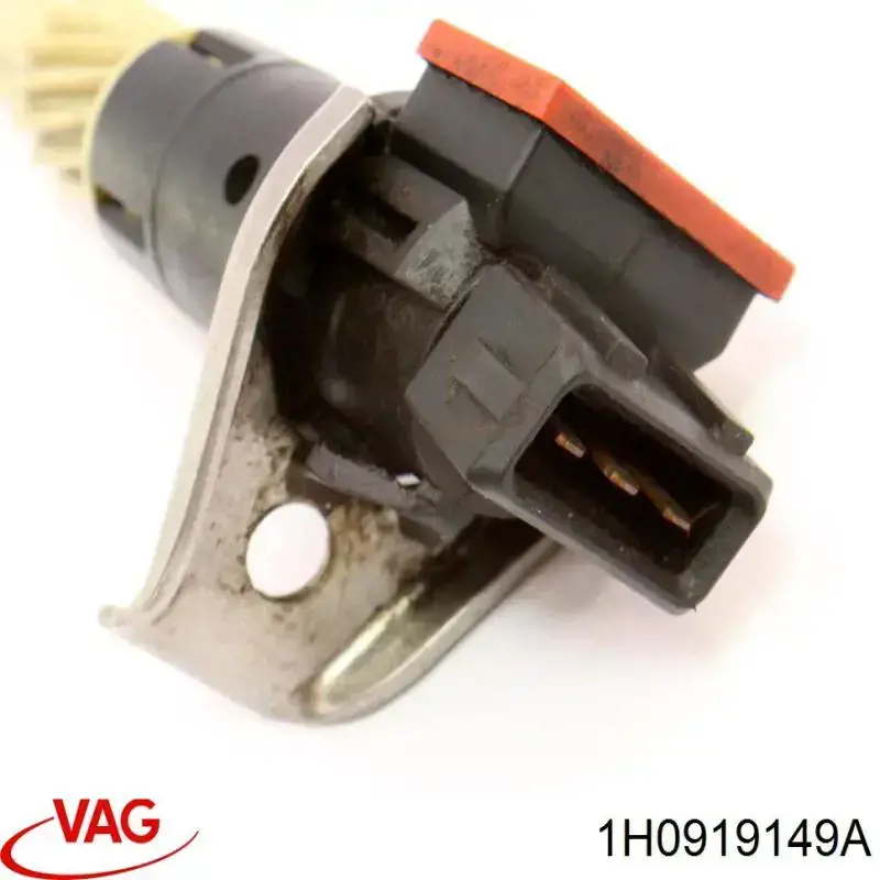 Czujnik prędkości 1H0919149A VAG