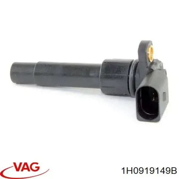Czujnik prędkości 1H0919149B VAG