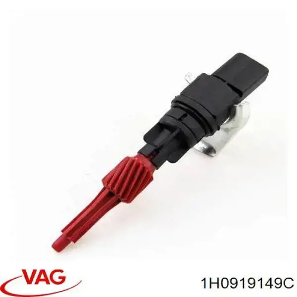 Czujnik prędkości VAG 1H0919149C cena, od 10,41 USD
