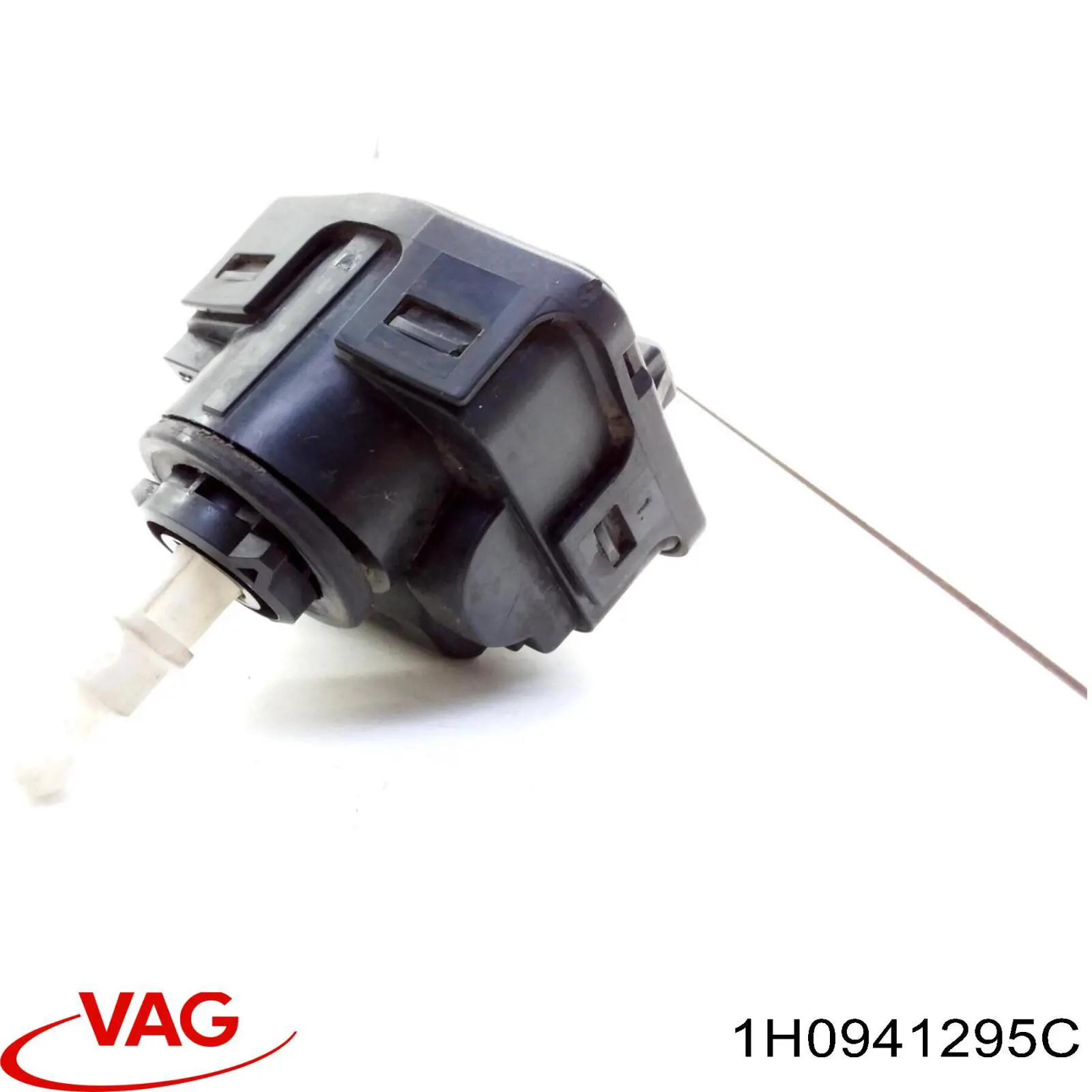 Korektor swiatel VAG 1H0941295C cena, od 51,08 USD