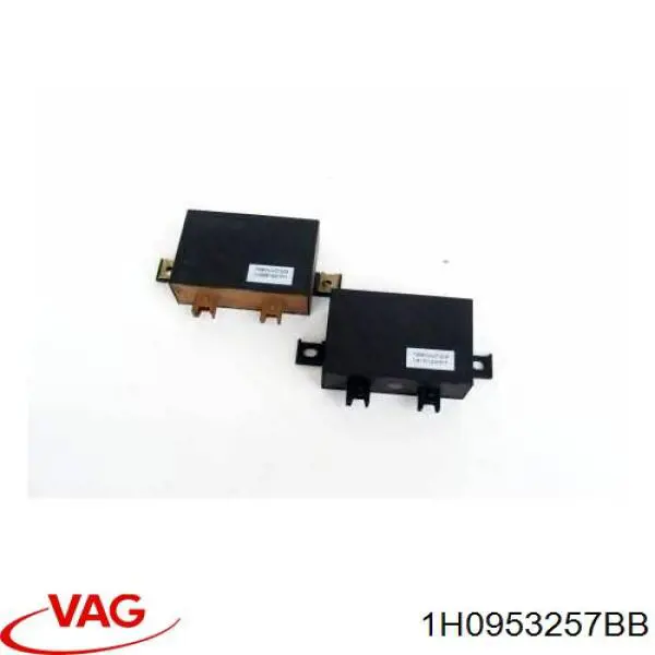  VAG 1H0953257BB cena, od 47,67 USD