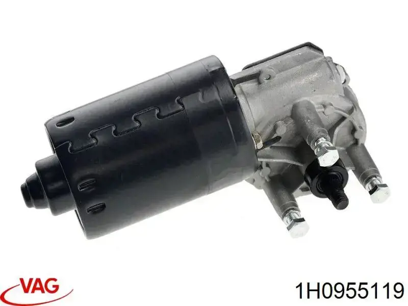 Silniczek wycieraczki szyby przedniej VAG 1H0955119 cena, od 68,37 USD