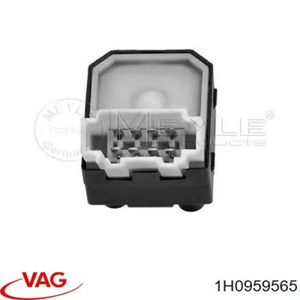 Sterownik lusterek bocznych, na drzwi Mcar AN440 cena, od 25,84 USD