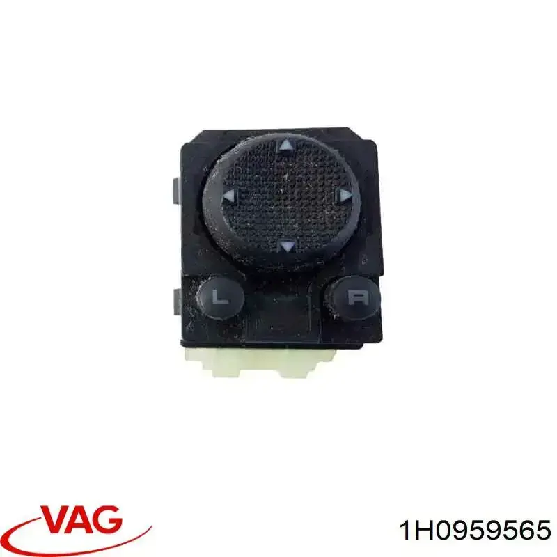 Sterownik lusterek bocznych, na drzwi VAG 1H0959565 cena, od 30,65 USD