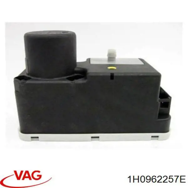 Pompa instalacji pneumatycznej nadwozia VAG 1H0962257E cena, od 88,97 USD