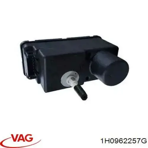 1H0962257G VAG Pompa instalacji pneumatycznej nadwozia