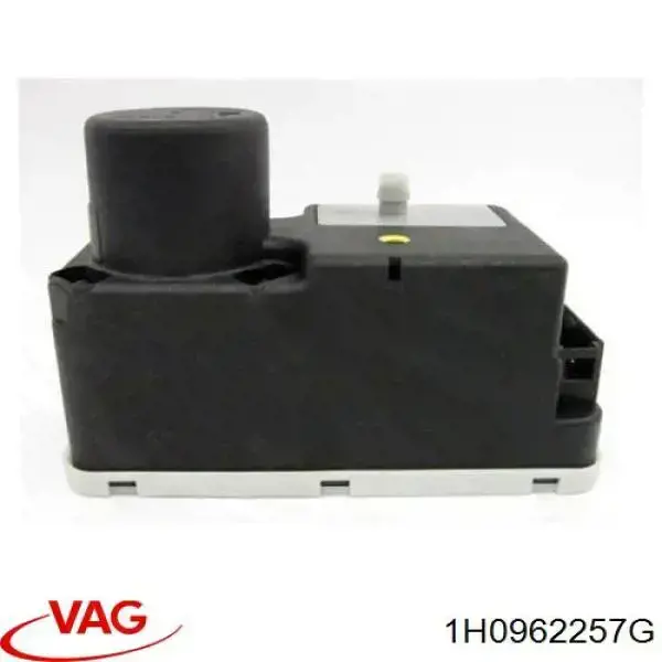Pompa instalacji pneumatycznej nadwozia VAG 1H0962257G cena, od 88,97 USD