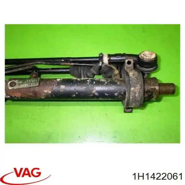 Listwa kierownicza (maglownica) 1H1422061 VAG