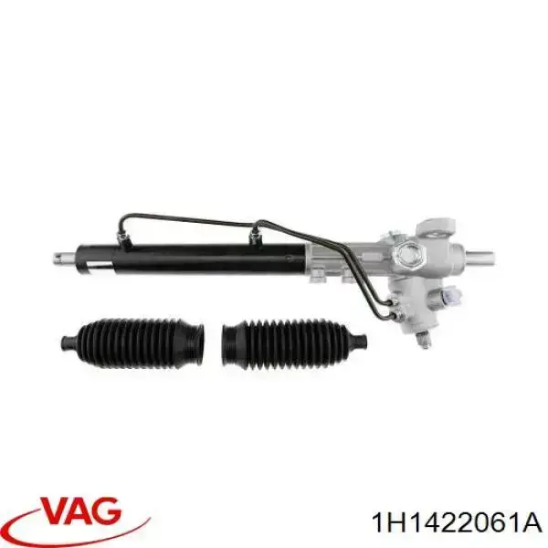 1H1422061A VAG Listwa kierownicza (maglownica)