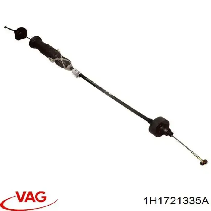 1H1721335A VAG Linka sprzęgła