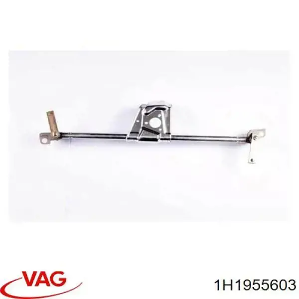 Mechanizm wycieraczek VAG 1H1955603 cena, od 48,49 USD
