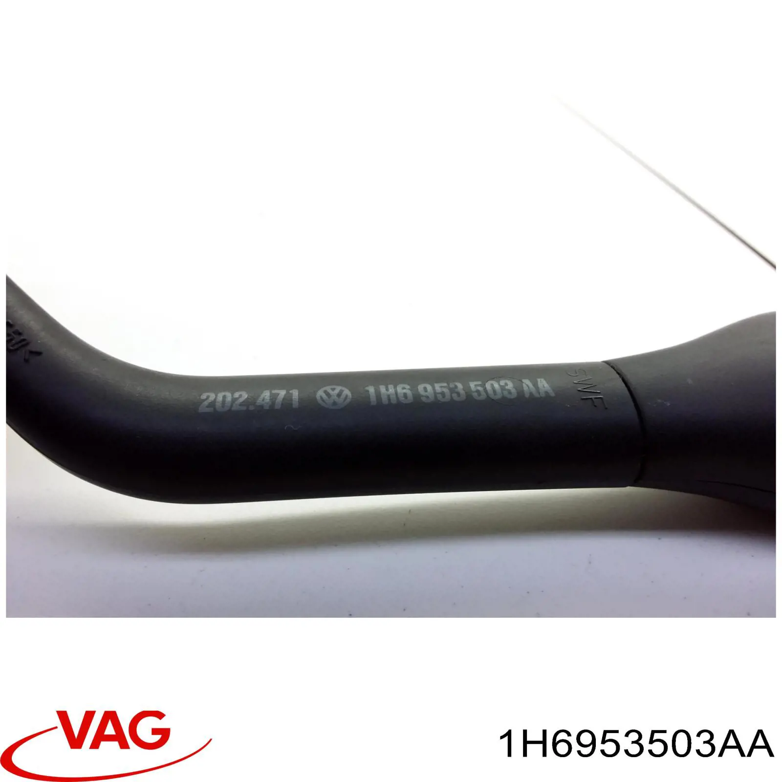 Przełącznik zespolony prawy VAG 1H6953503AA cena, od 30,65 USD