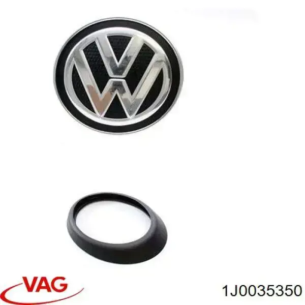 Antena Volkswagen Passat B5