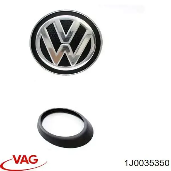 Do koszyka Antena Volkswagen Passat B5 3B3