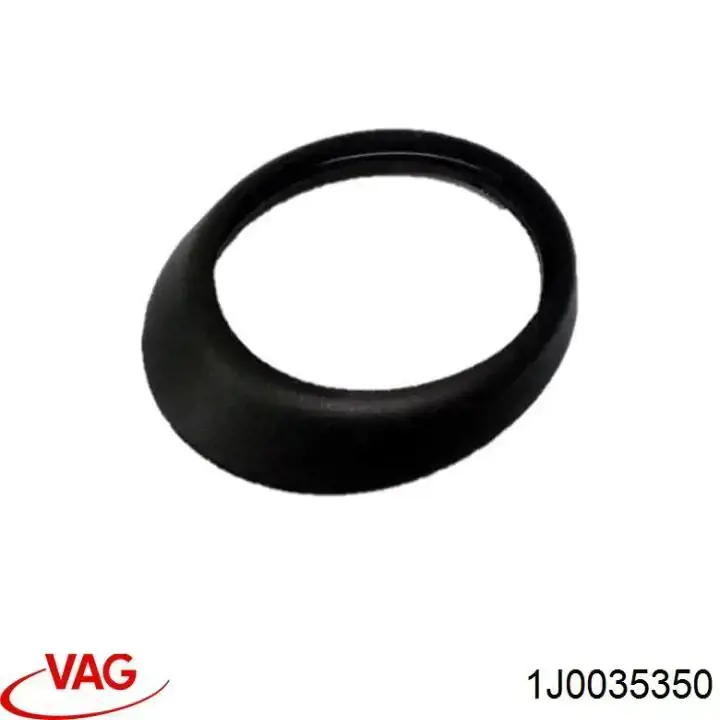 Antena do Volkswagen Passat B5 3B3