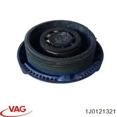 Pokrywa (korek) zbiornika wyrównawczego 1J0121321 VAG