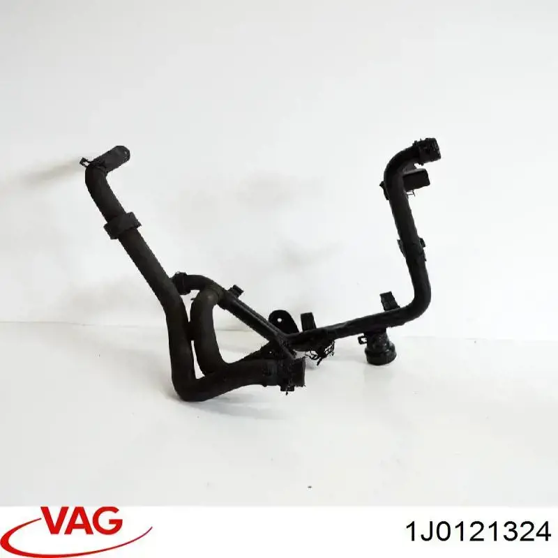 Pokrywa (korek) chłodnicy VAG 1J0121324 cena, od 6,18 USD