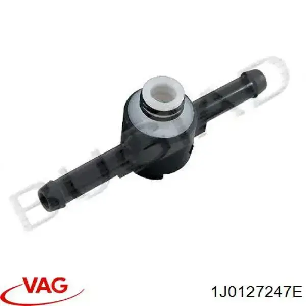Zawór zwrotny filtra paliwa VAG 1J0127247E cena, od 5,63 USD
