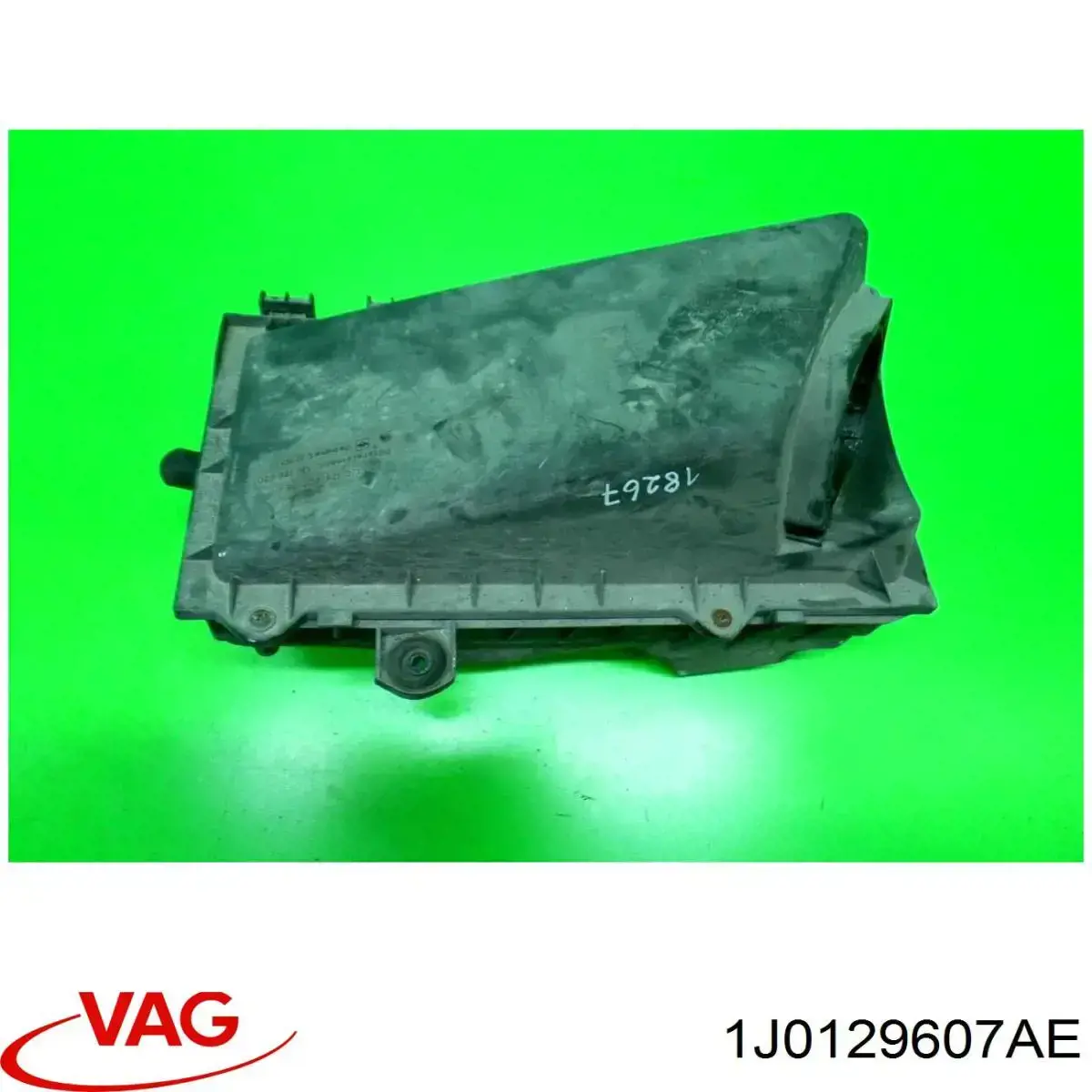 Obudowa filtra powietrza do Skoda Octavia TOUR I A4 1U2