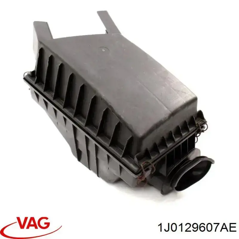 Do koszyka Obudowa filtra powietrza Skoda Octavia TOUR I A4 1U2