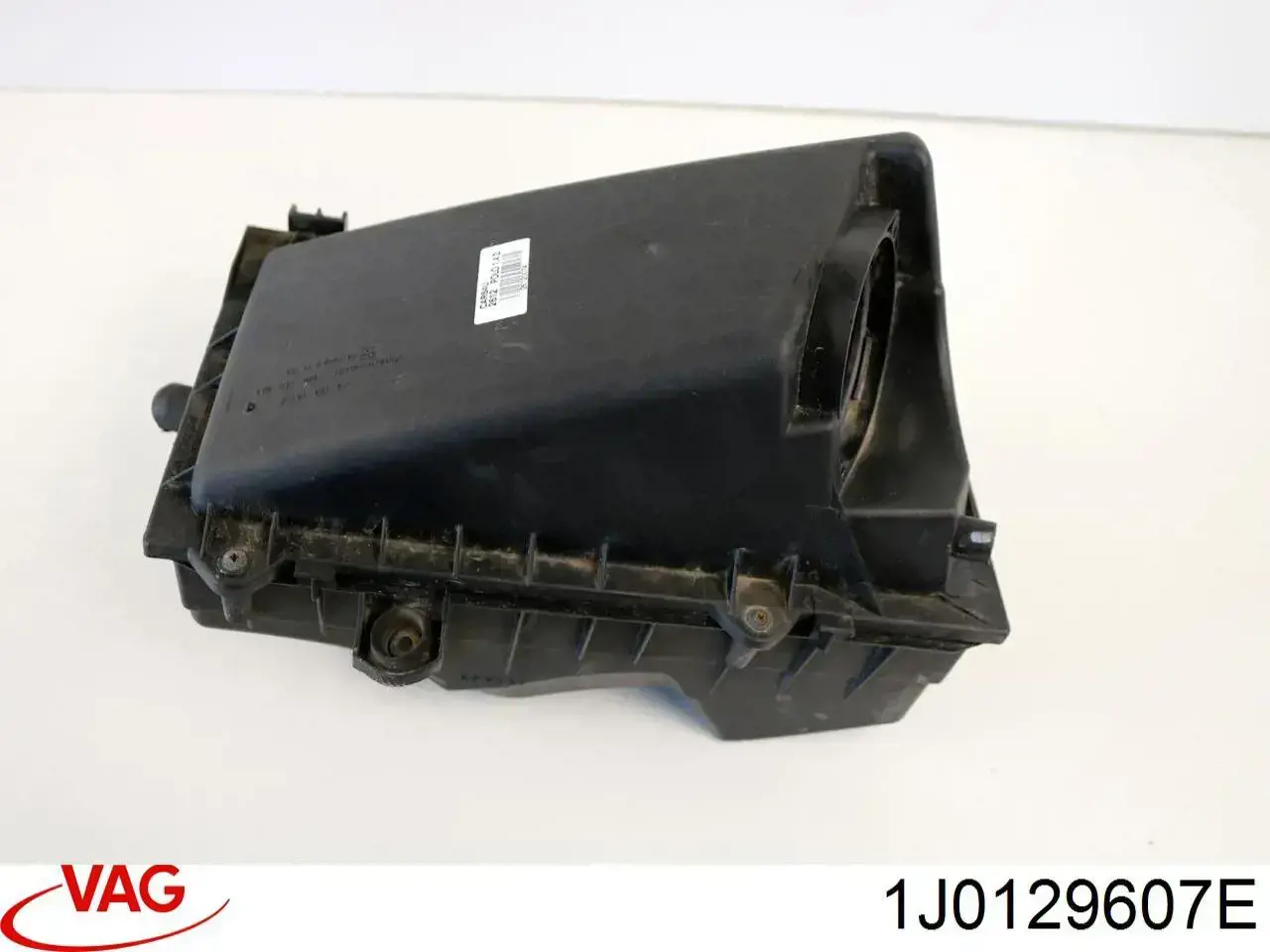 1J0129607E VAG Obudowa filtra powietrza
