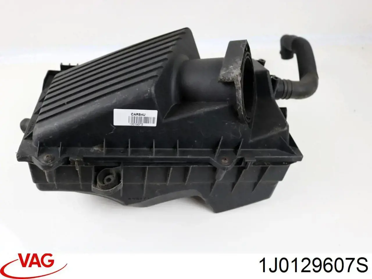 Obudowa filtra powietrza VAG 1J0129607S cena, od 85,13 USD