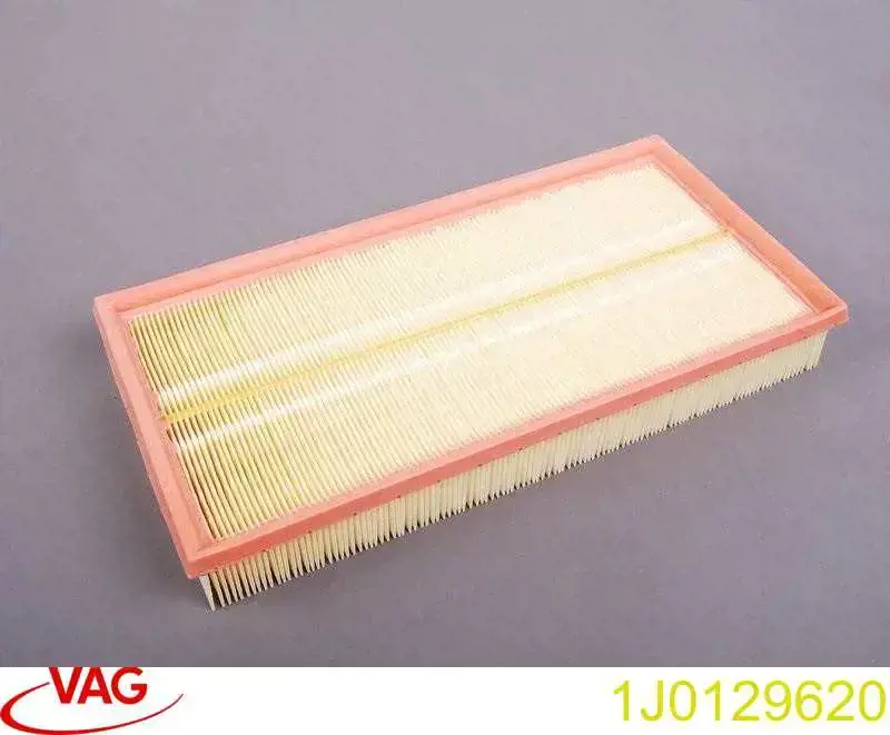 1J0129620 VAG Filtr powietrza